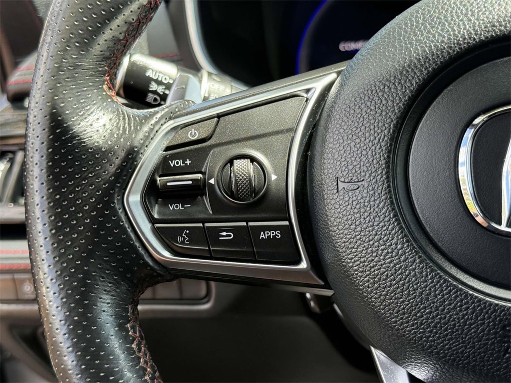 Certified 2023 Acura MDX A-Spec image 20