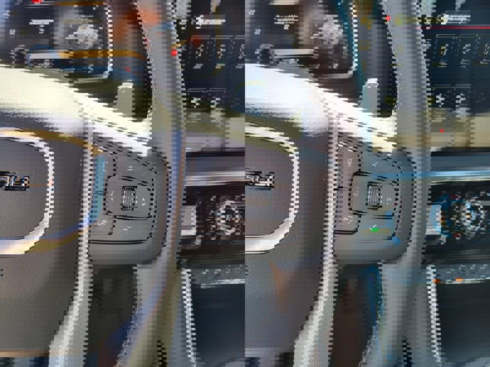 New 2026 GMC Sierra 1500 Denali image 17