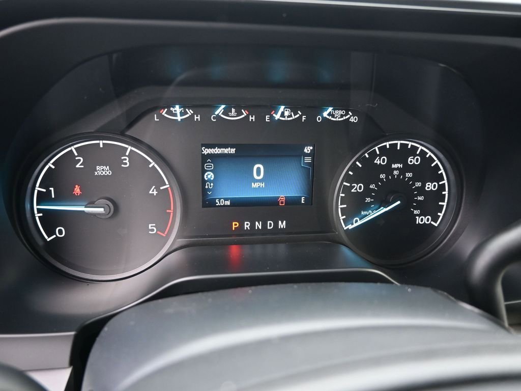 New 2026 Ford F250 XL image 15