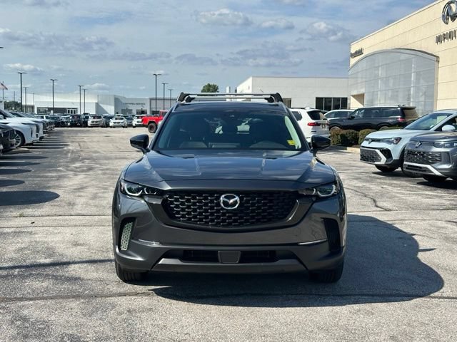 Used 2024 MAZDA CX-50 AWD 2.5 S w/ Weather Package image 11