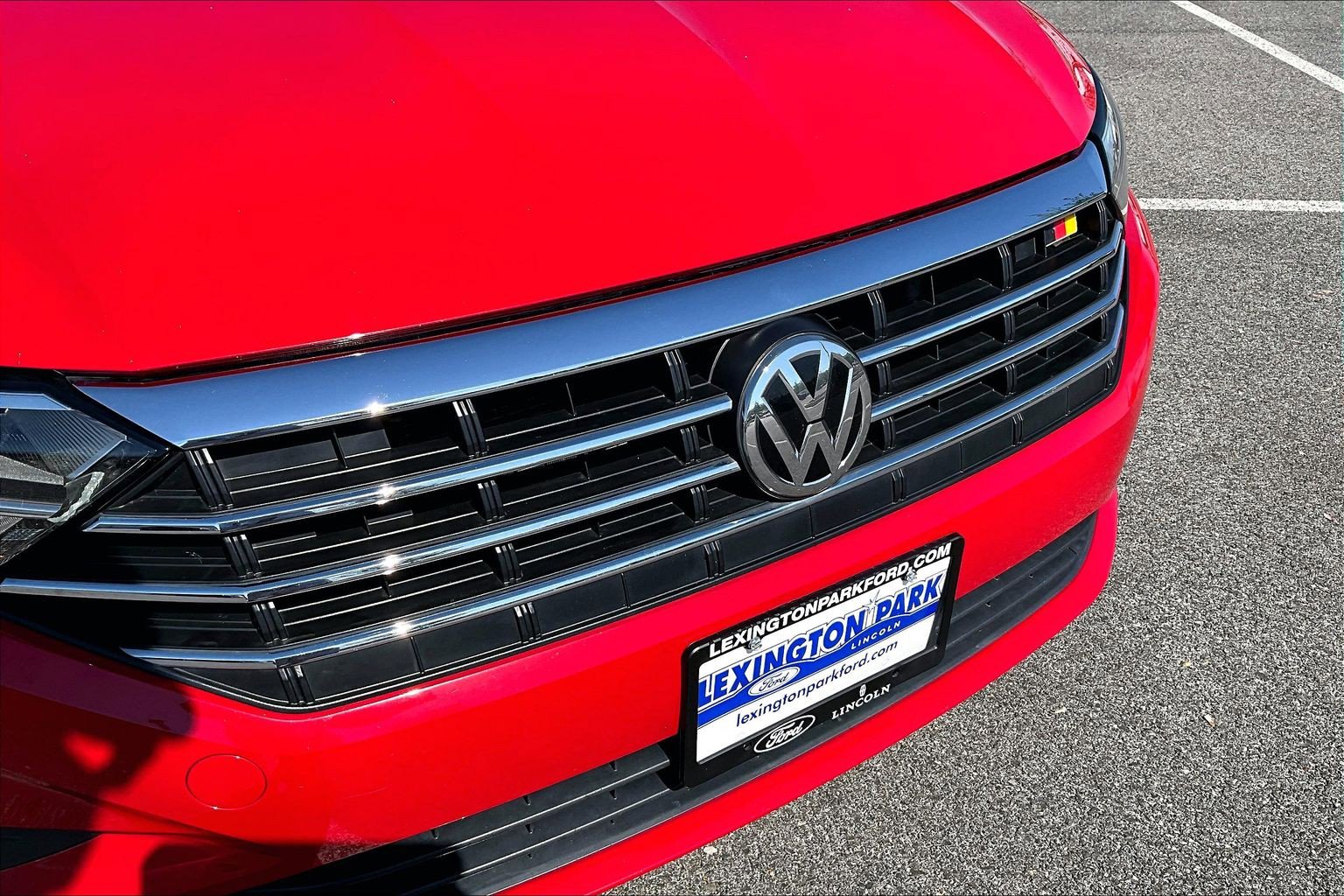Used 2019 Volkswagen Jetta FWD image 30