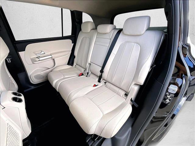 Certified 2023 Mercedes-Benz GLB 250 image 28