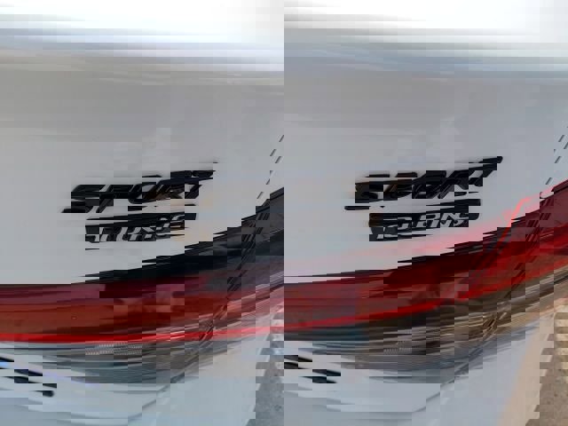 New 2026 Honda Civic Sport Touring image 33