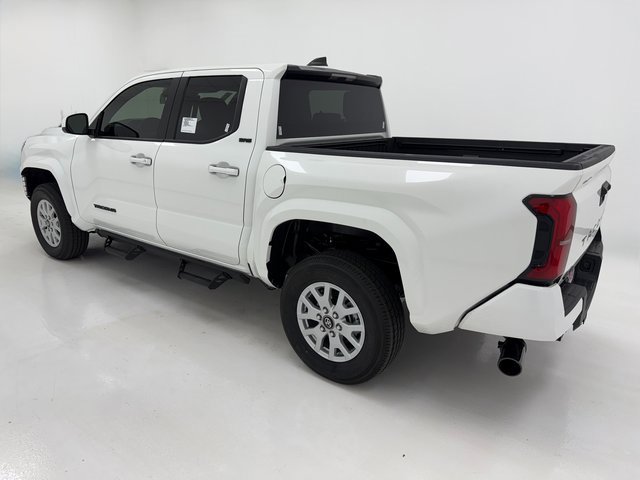New 2026 Toyota Tacoma SR5 image 37