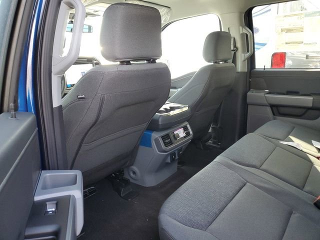 New 2025 Ford F150 XLT w/ Equipment Group 302A MID image 6