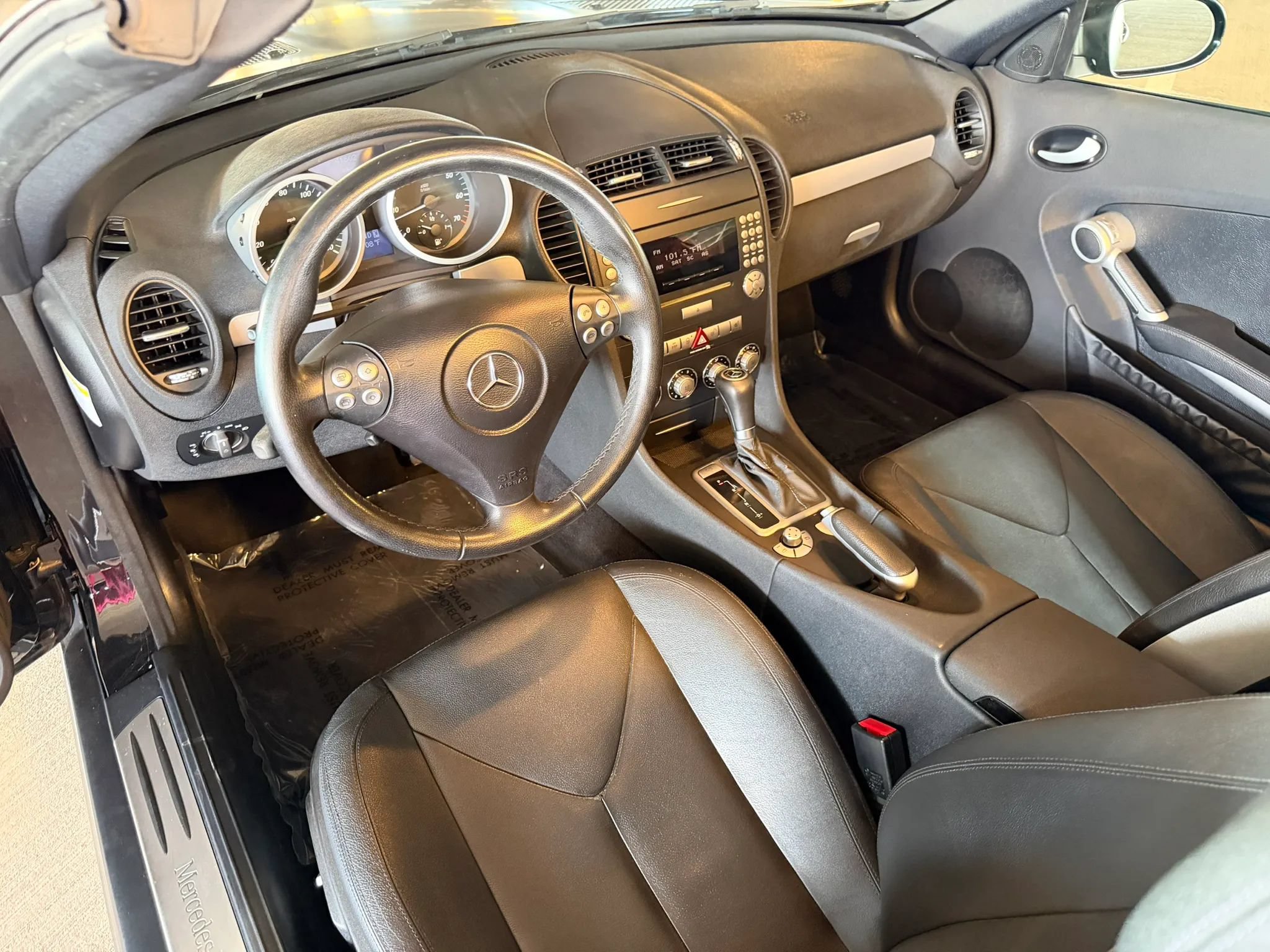 Used 2006 Mercedes-Benz SLK 280 image 13