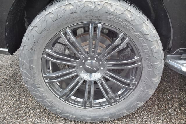 Used 2018 Ford Expedition Max XLT w/ Equipment Group 202A AWD/4WD image 60