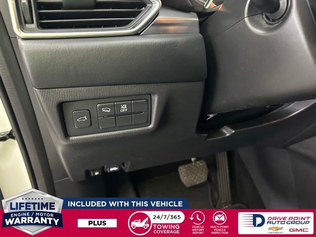 Used 2025 MAZDA CX-5 AWD 2.5 S w/ Preferred Package image 15