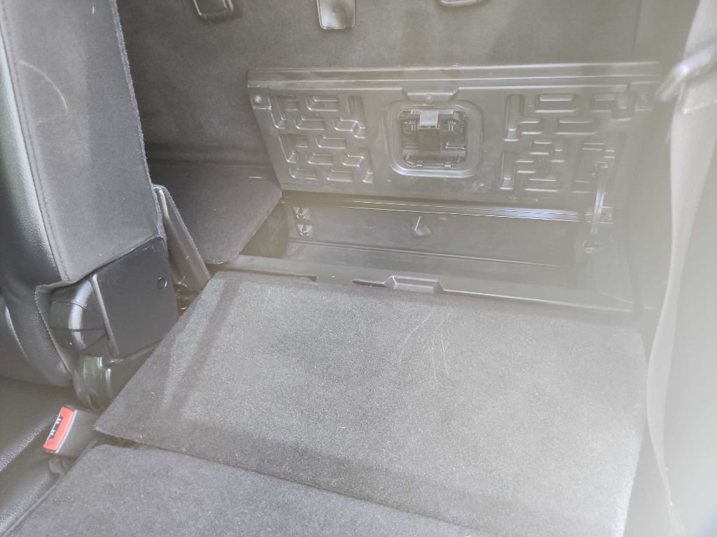 Used 2018 RAM 2500 Laramie w/ Sport Appearance Group RWD image 34