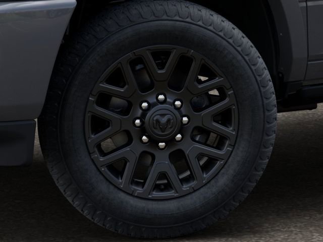 New 2026 RAM 2500 Limited AWD/4WD image 8
