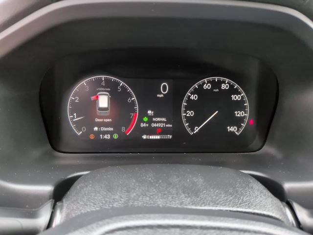 Used 2025 Honda Odyssey EX-L image 17