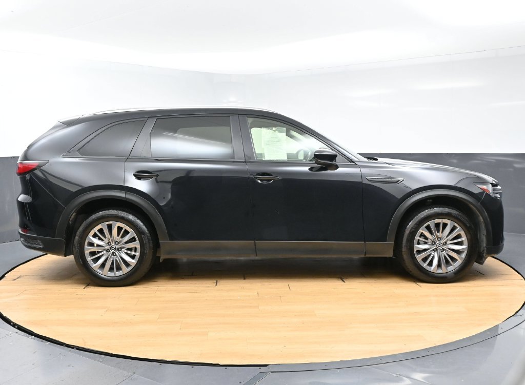 Used 2024 MAZDA CX-90 3.3 Turbo w/ Select Package AWD/4WD image 8