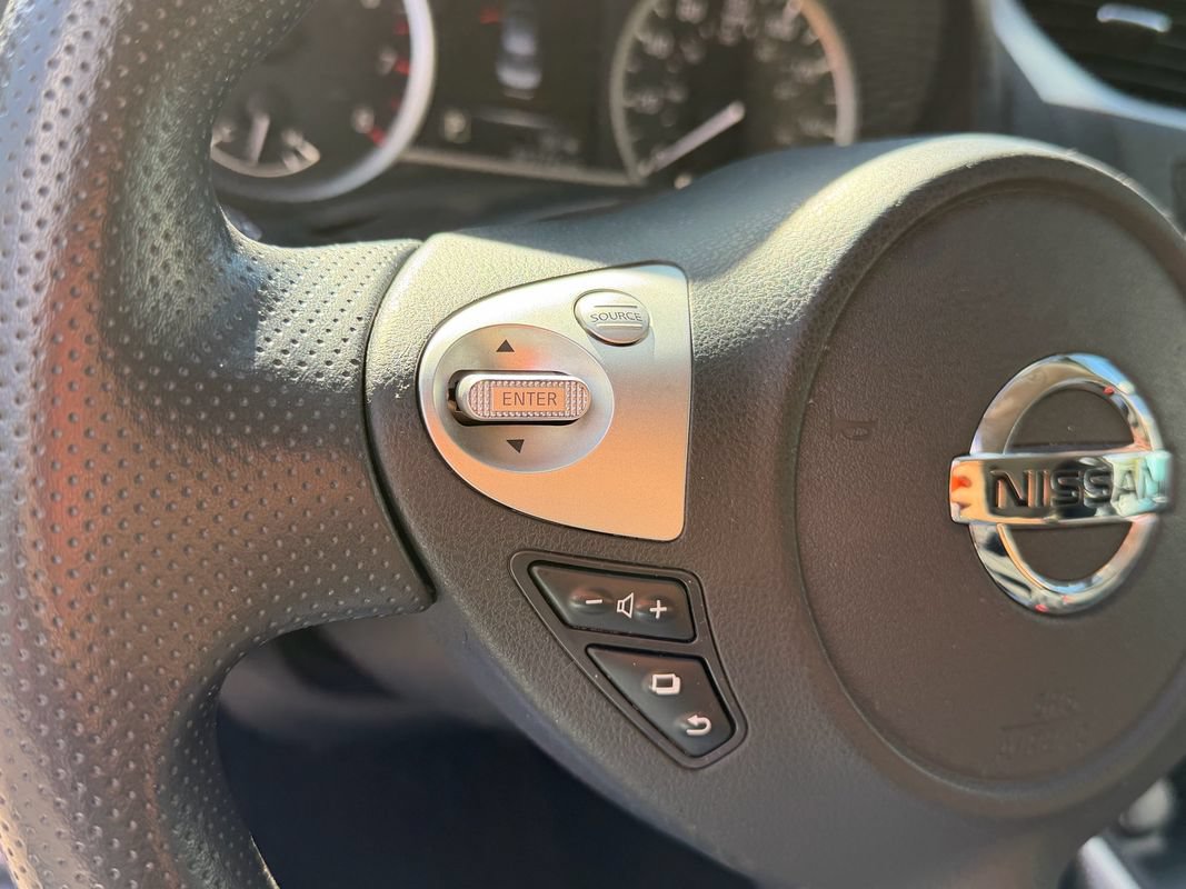Used 2018 Nissan Sentra S FWD image 22