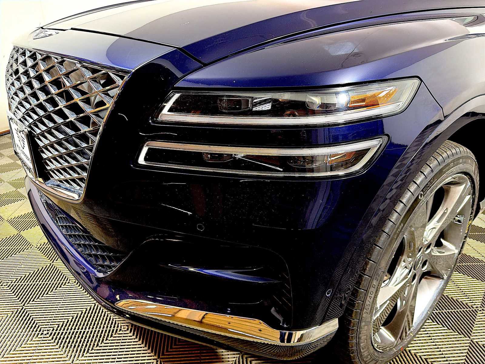 Used 2023 Genesis GV80 3.5T w/ Prestige Package image 26