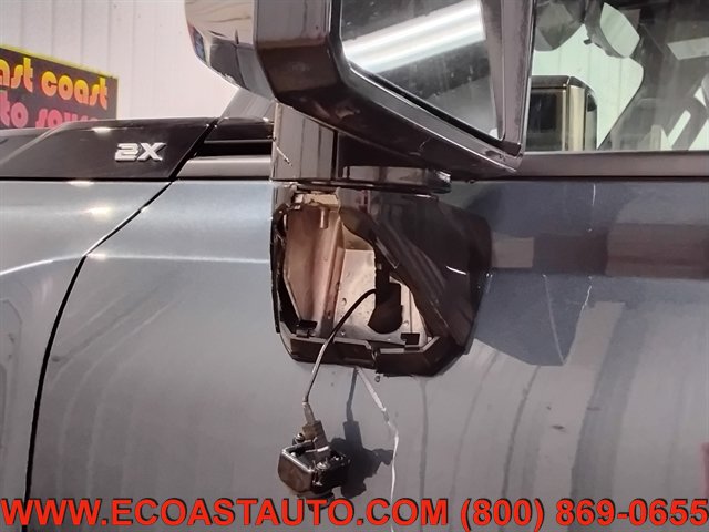 Used 2025 GMC Hummer EV 2X AWD/4WD image 20