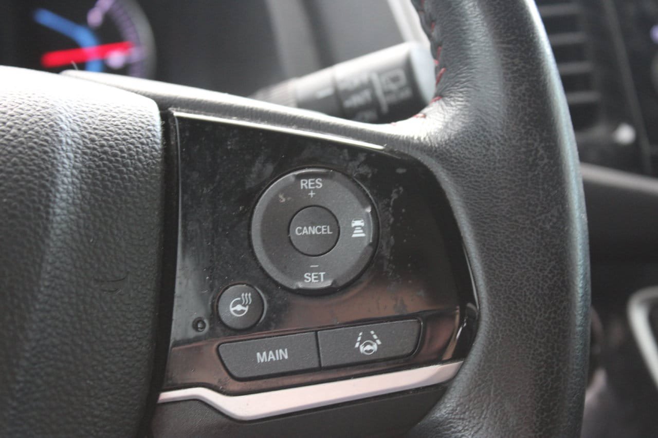 Used 2021 Honda Pilot Black Edition image 14