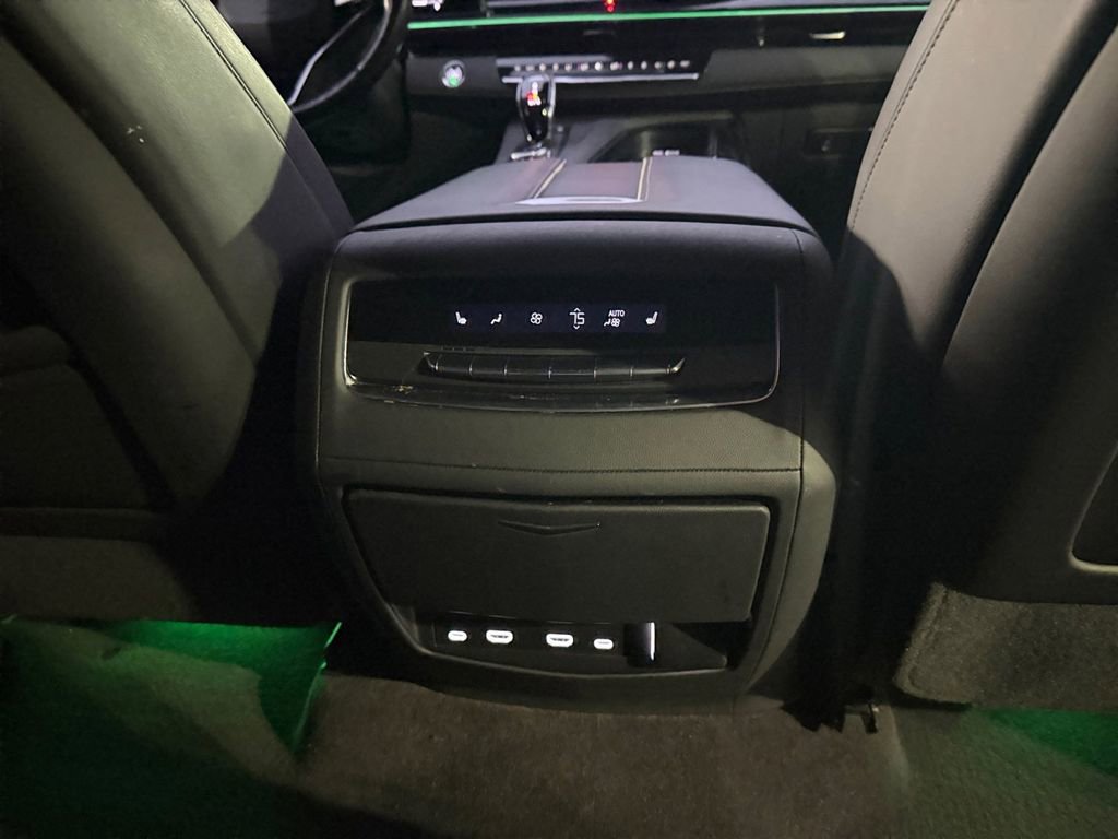 Used 2023 Cadillac Escalade Sport image 29