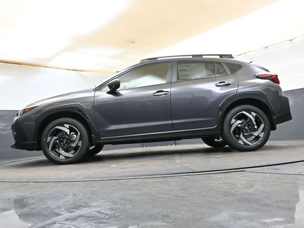 New 2026 Subaru Crosstrek 2.5i Limited w/ Crosstrek Mirror Package AWD/4WD image 40