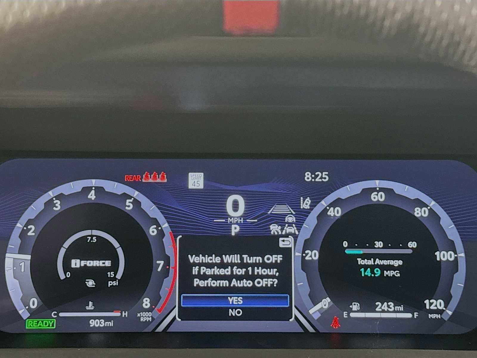 New 2024 Toyota Tacoma TRD Pro image 12