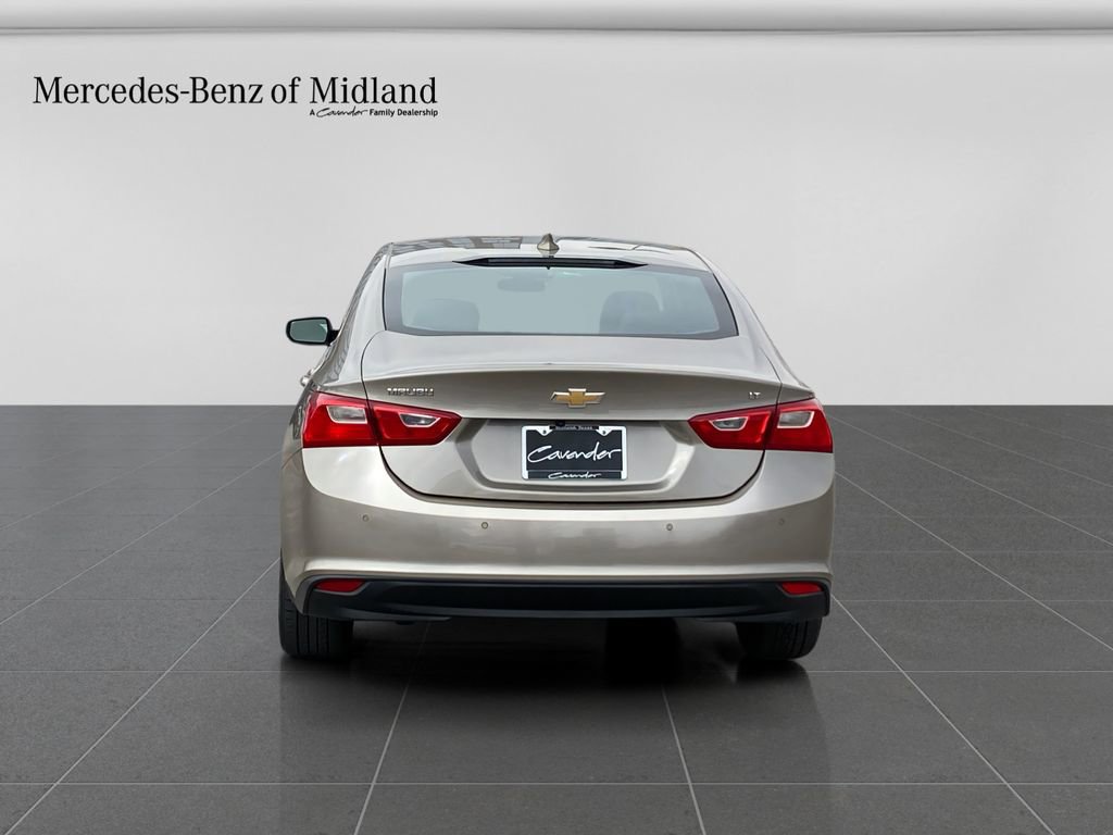 Used 2024 Chevrolet Malibu LT image 6