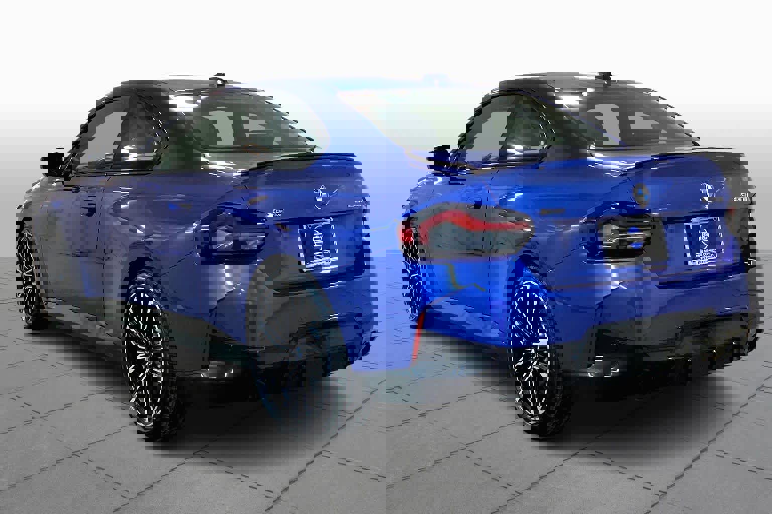 Certified 2024 BMW 230i xDrive Coupe w/ Premium Package image 12