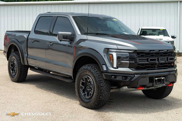 Used 2024 Ford F150 Raptor w/ Equipment Group 803A Raptor R AWD/4WD image 3
