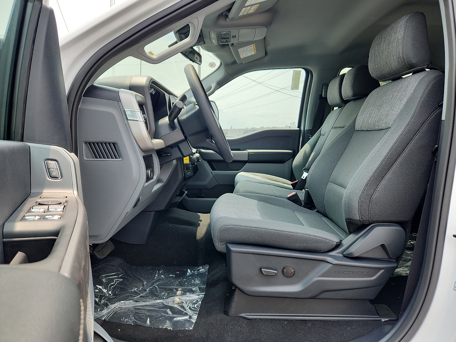 New 2026 Ford F350 XLT AWD/4WD image 9
