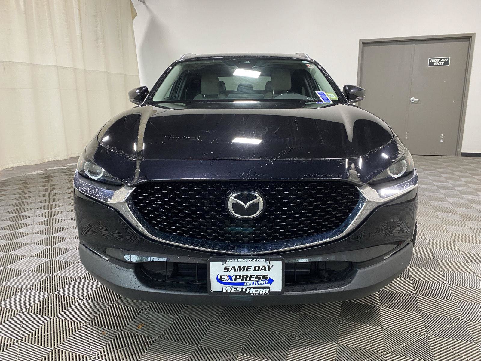 Used 2023 MAZDA CX-30 AWD 2.5 S w/ Preferred Package image 2