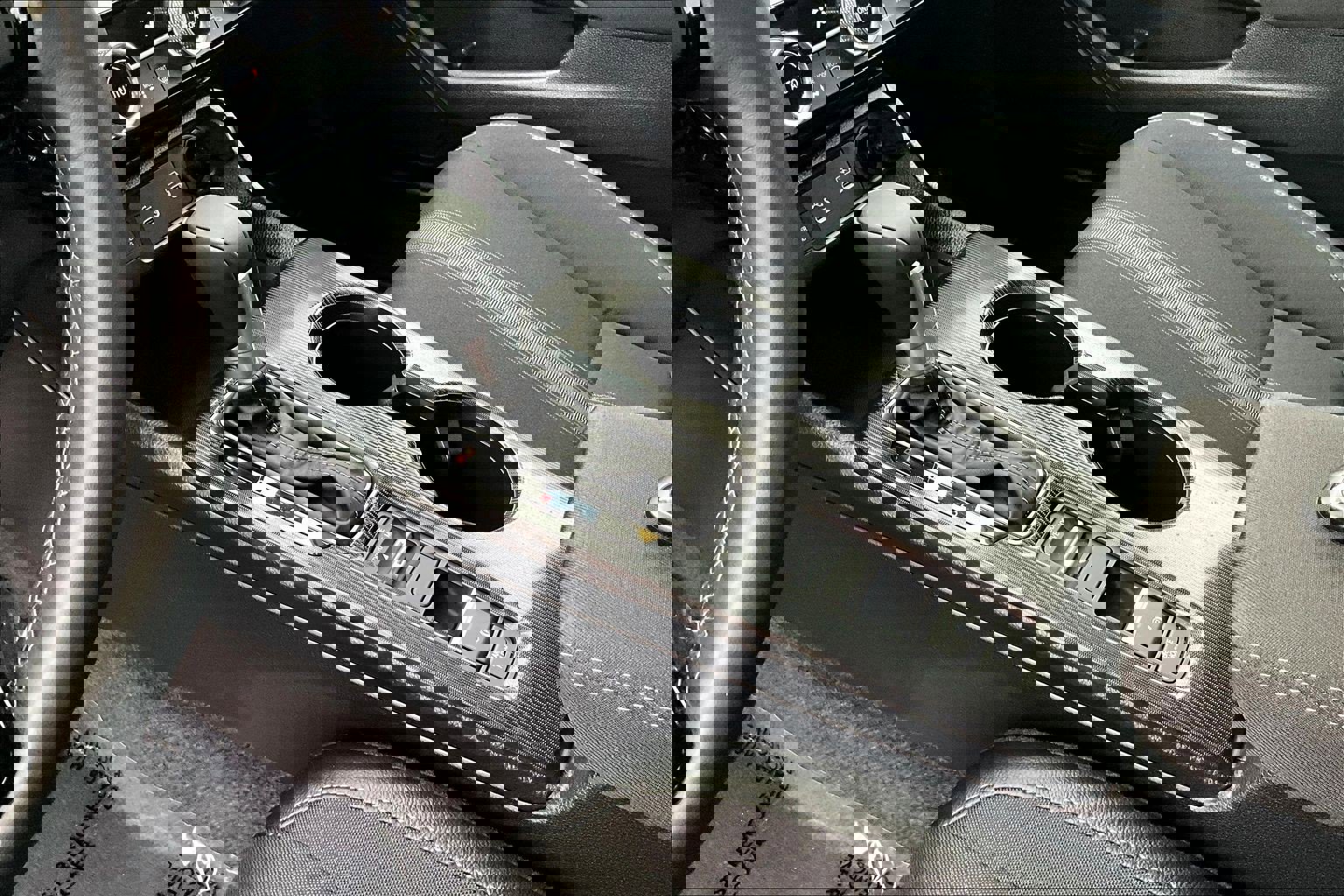 Certified 2026 Honda Civic Sport image 14