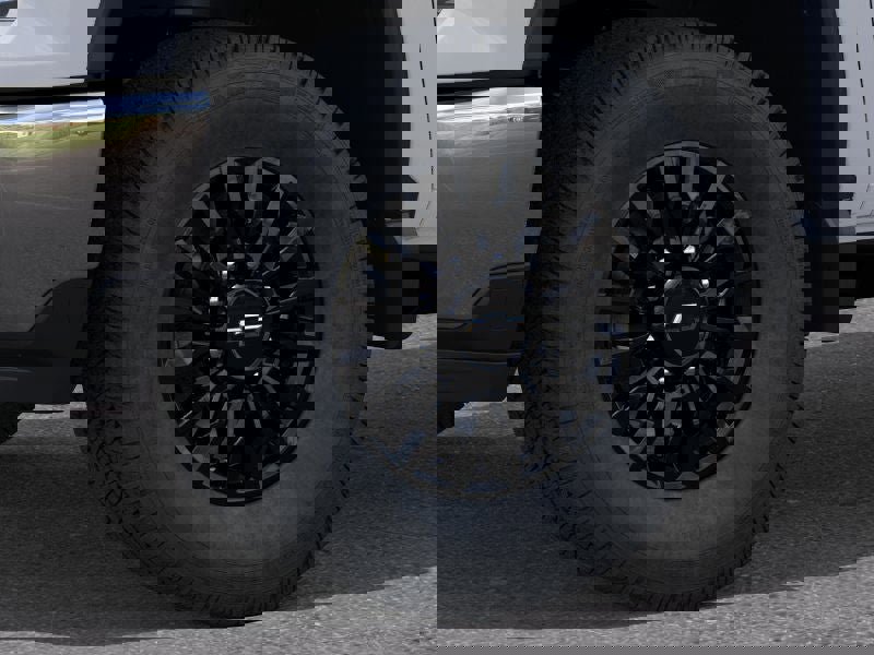 New 2024 Chevrolet Silverado 2500 W/T image 9