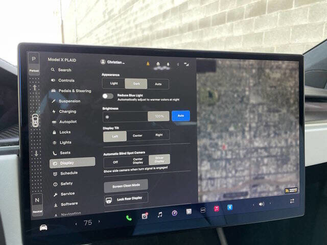 Used 2023 Tesla Model X Plaid AWD/4WD image 36