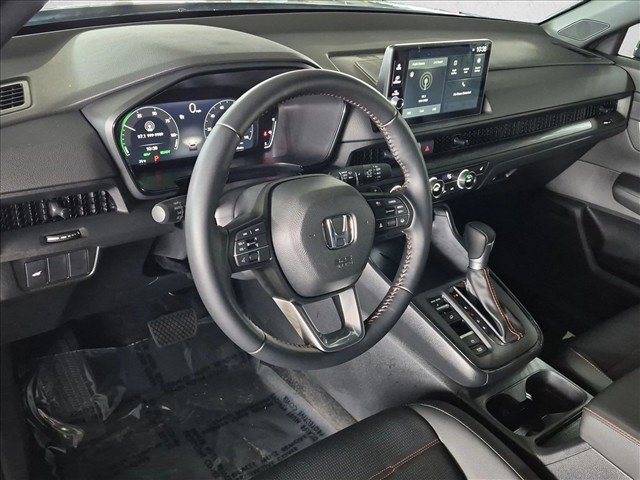 Used 2026 Honda CR-V Sport-L image 10