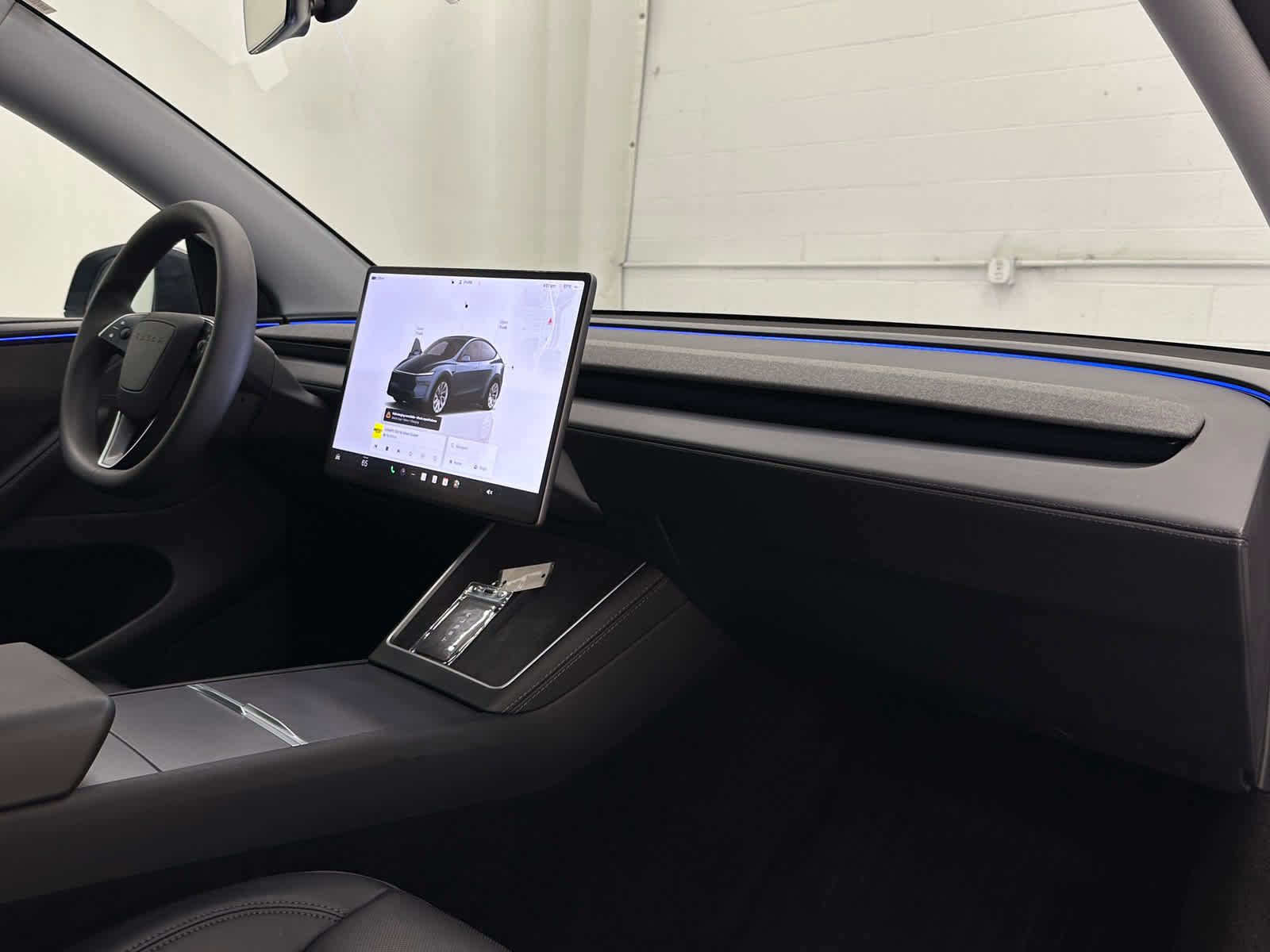 Used 2026 Tesla Model Y Long Range image 17