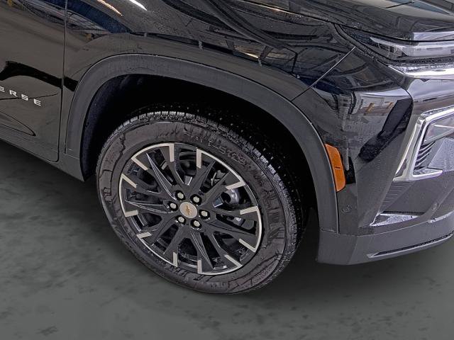 New 2026 Chevrolet Traverse LT w/ Enhanced Driving Package image 16
