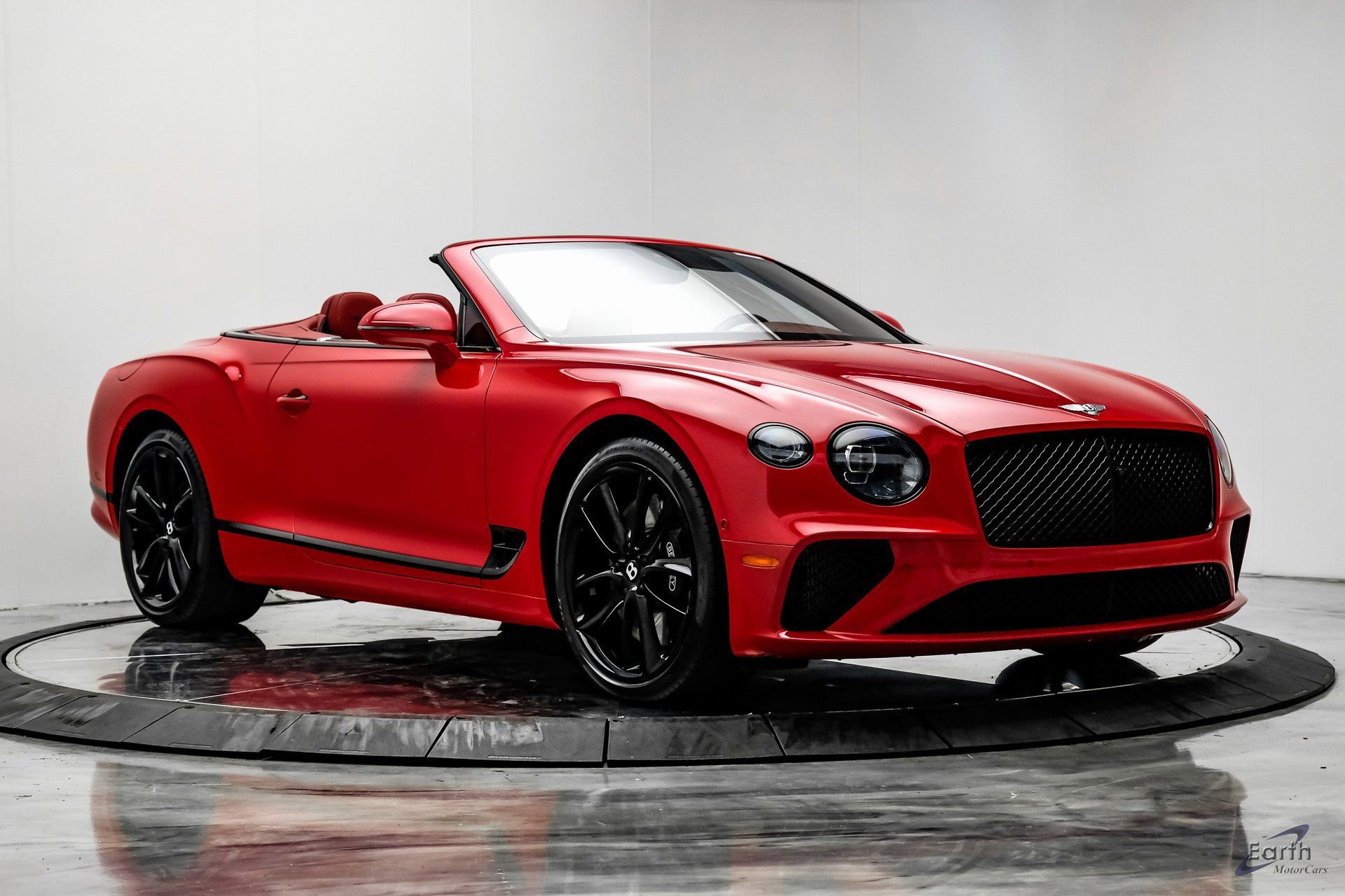 Used 2022 Bentley Continental GT AWD/4WD image 27