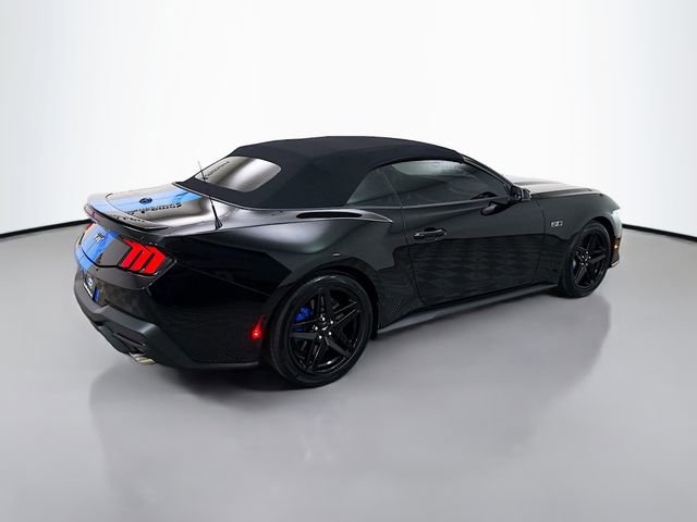 Used 2024 Ford Mustang GT Premium image 7