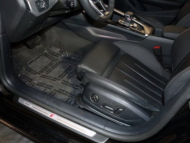 Used 2025 Audi A5 2.0T Premium Plus image 25