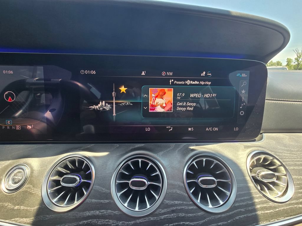 Used 2019 Mercedes-Benz AMG GT 53 image 34