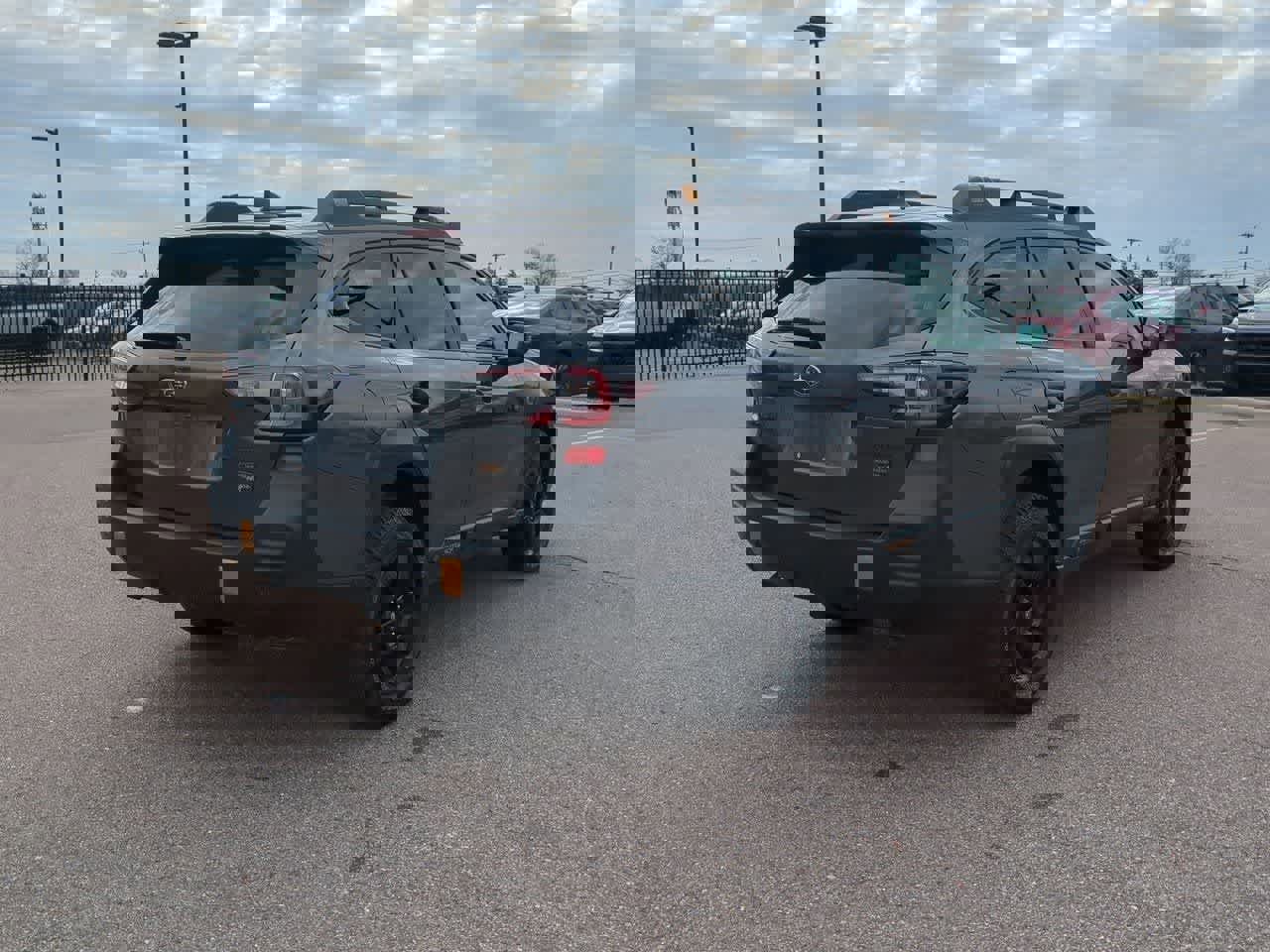 Used 2022 Subaru Outback Wilderness image 6