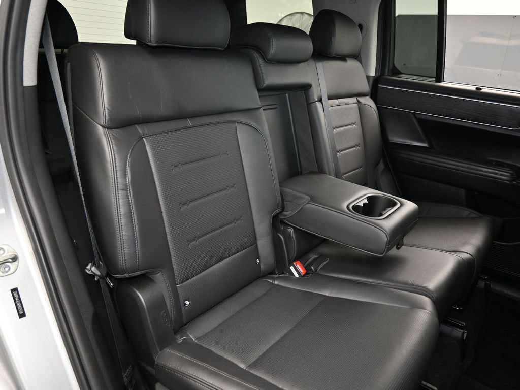 Used 2024 Hyundai Santa Fe Limited image 54