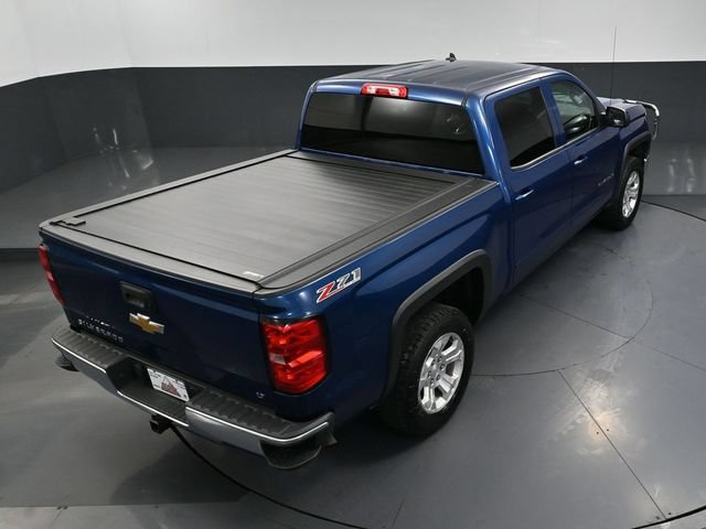 Used 2015 Chevrolet Silverado 1500 LT w/ All Star Edition AWD/4WD image 43