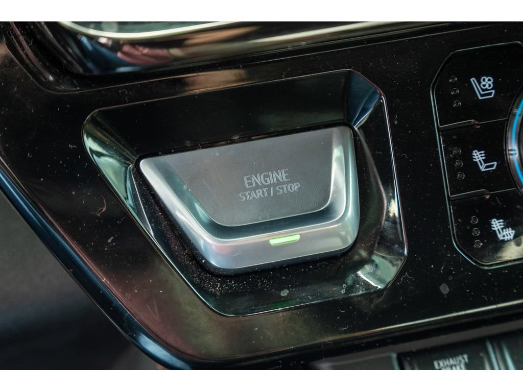 Used 2026 GMC Sierra 2500 AT4 w/ AT4 Premium Plus Package AWD/4WD image 31