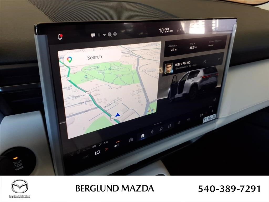 New 2026 MAZDA CX-5 Preferred image 14