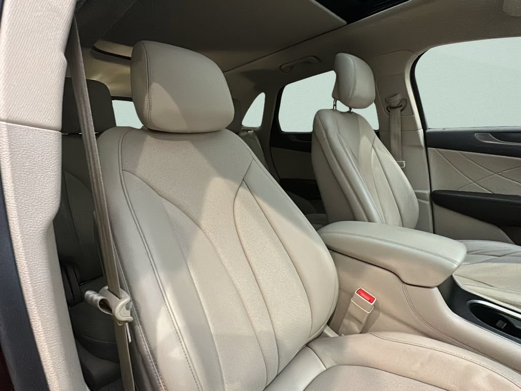 Used 2017 Lincoln MKC Reserve AWD/4WD image 19