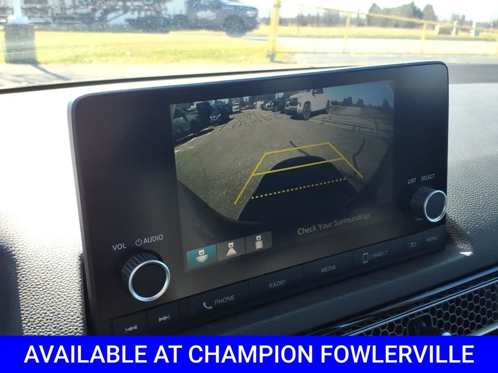 Used 2023 Honda Civic Sport Touring image 25