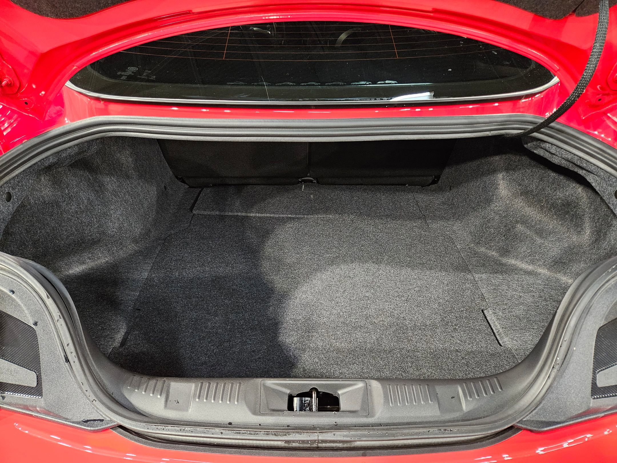 Used 2024 Ford Mustang GT image 18