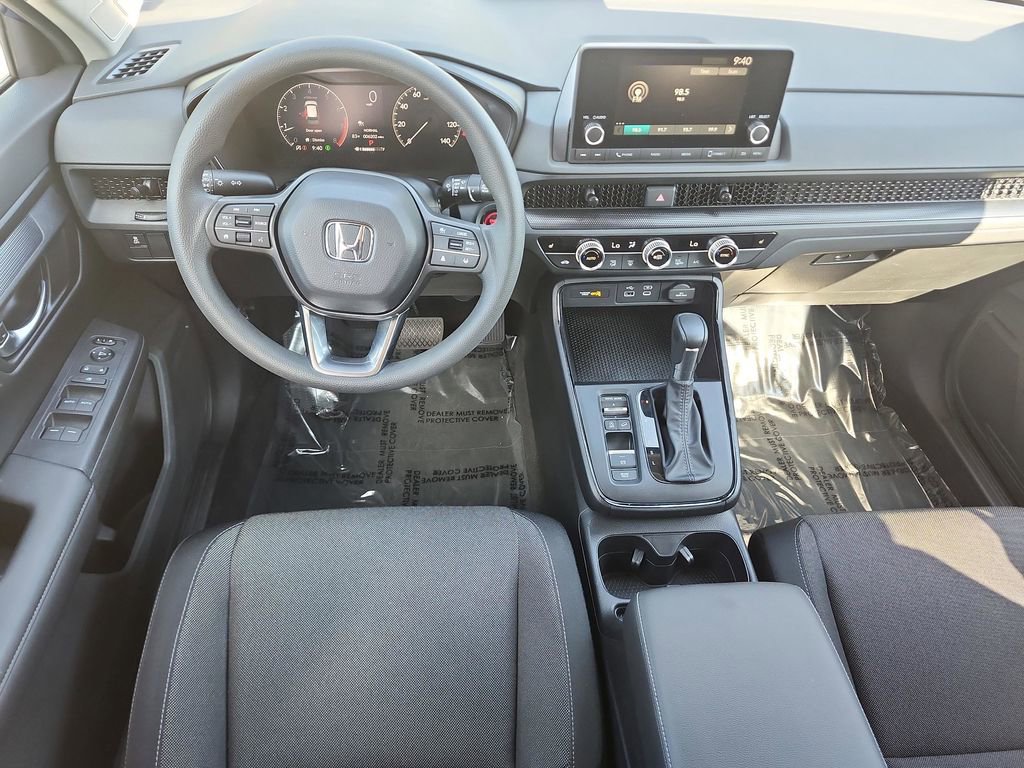 Used 2024 Honda CR-V EX image 17