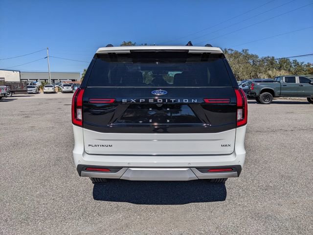 New 2026 Ford Expedition Max Platinum w/ Platinum Ultimate Package image 5
