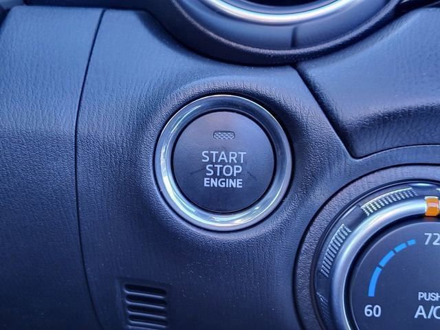 New 2024 MAZDA MX-5 Miata Grand Touring w/ Weather Package image 14