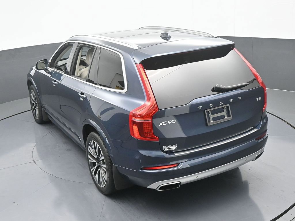 Used 2020 Volvo XC90 T5 Momentum w/ Protection Package image 48